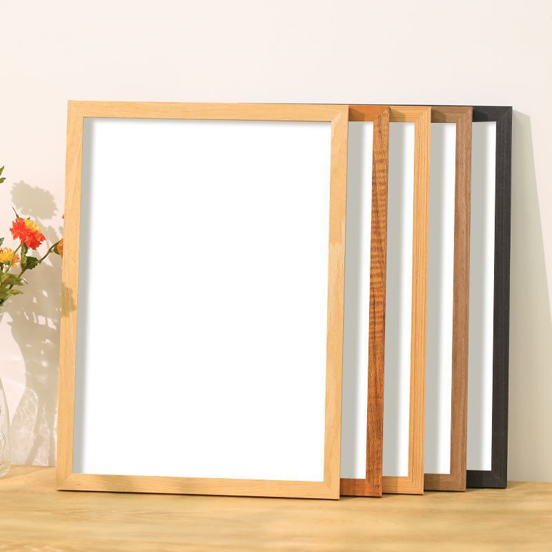 Chinese Calligraphy Photo Frame Blank Solid Wood Picture Frame Calligraphy and Painting Mounting Frame A3A4 Handwritten Brush Calligraphy Paper Mounting Frame Chinese Calligraphy Photo Frame Blank Solid Wood Picture Frame Calligraphy and Painting Mounting Frame A3A4 Handwritten Brush Calligraphy Paper Mounting Frame