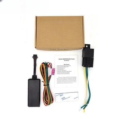 oil cut lock car | GPS Locator