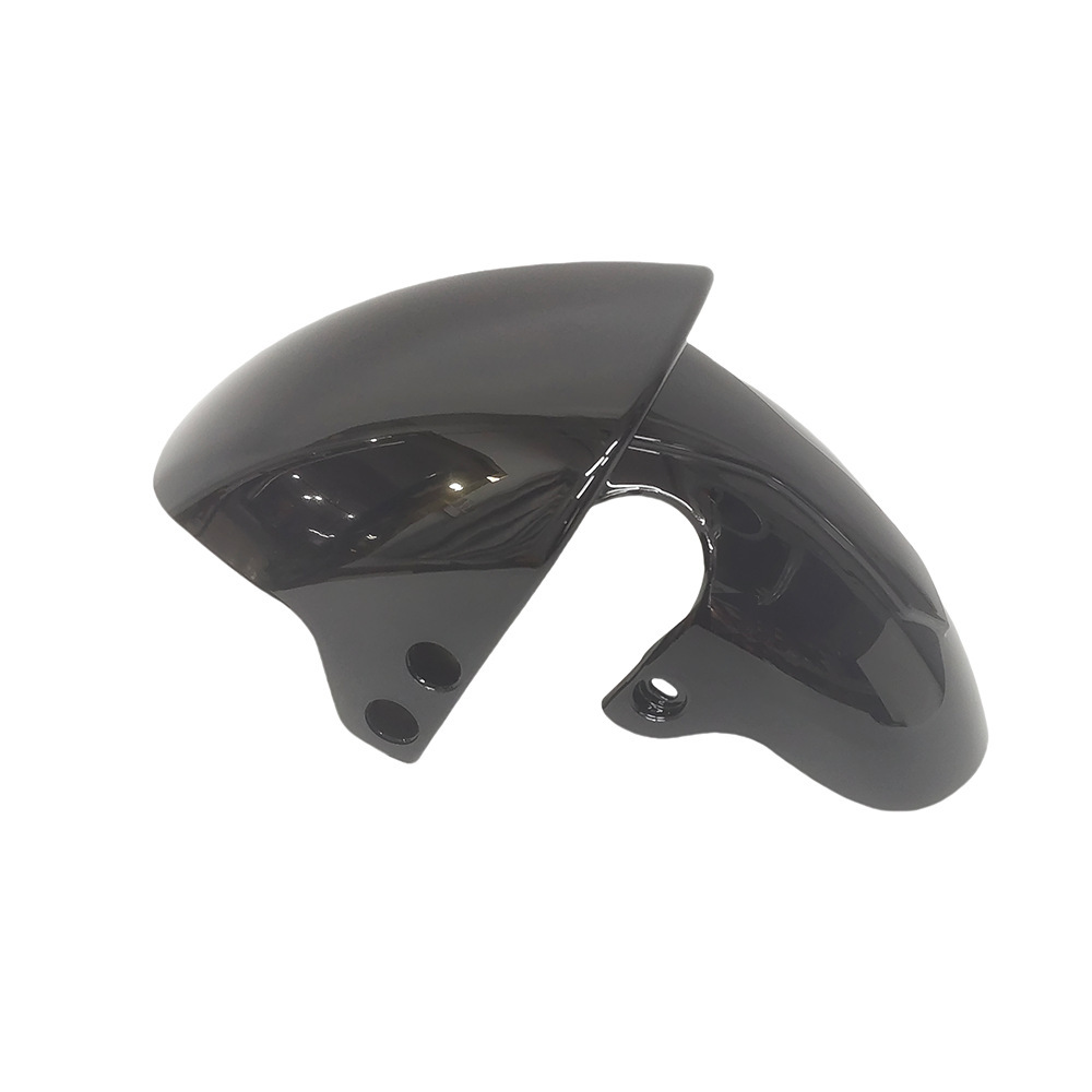 M8 Electric Scooter Frame with Quality Paint Finish, Front Fender for Models Like Big Bull, Little Bull, Tailg, Aima, Shenyuan, Sijixing, Songjietong