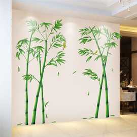 家和万事兴3d立体墙贴画客厅瓷砖中国风书法挂画墙纸壁画自贴拼图