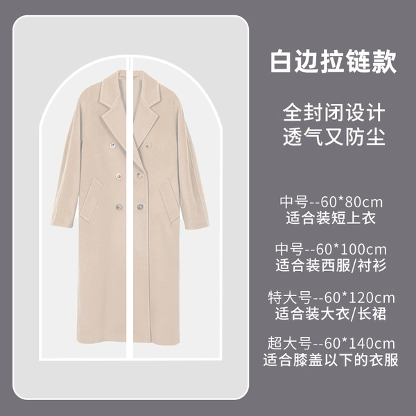 Zipper style [white edge thickened]