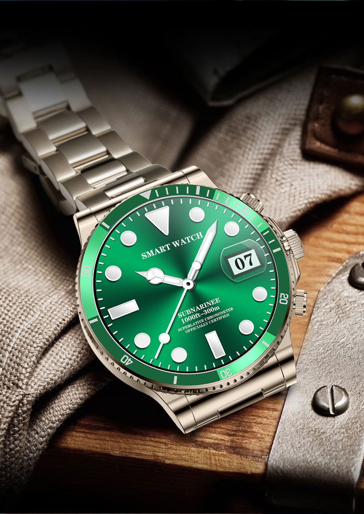 Έξυπνο ρολόι L67pro, καρδιακός ρυθμός και αρτηριακή πίεση Bluetooth_voghion.com