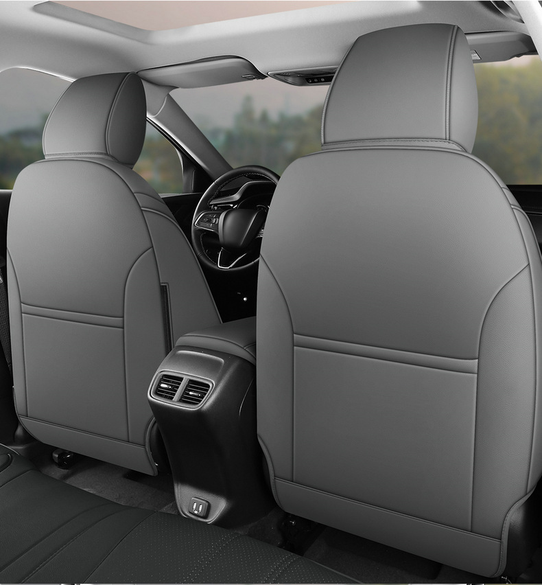 New Buick New Regal Special Seat Cover Full Package 19-24 New Regal 2.0T Car Cushion Four Seasons Seat Cover