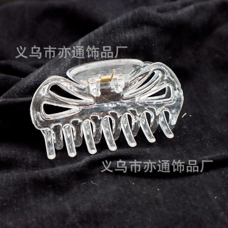 부채 모양의 8 개의 발톱 8.5cm