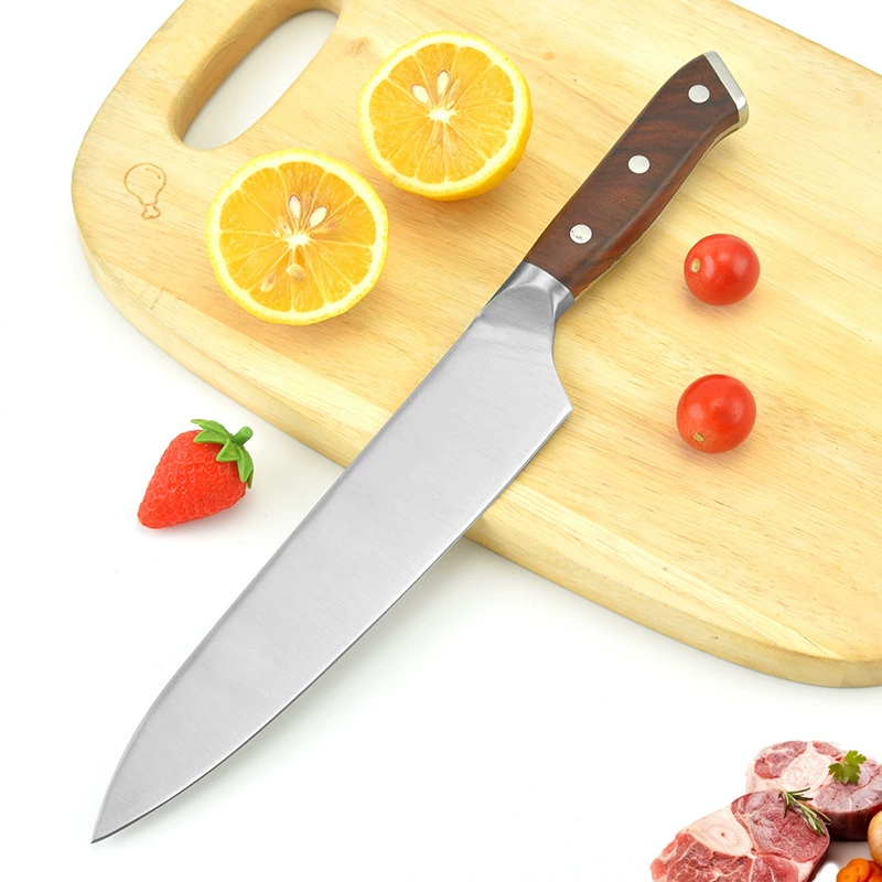 Холодильный? Нет. Но исходная фраза: "Chenguang Stainless Steel Kitchen Knife Furnishing Slice Cut Meat Knights Kitchen Cooking Kitchen Kitchen Kitchen tool"