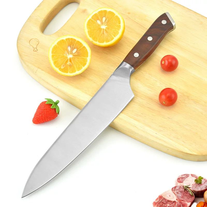 Холодильный? Нет. Но исходная фраза: "Chenguang Stainless Steel Kitchen Knife Furnishing Slice Cut Meat Knights Kitchen Cooking Kitchen Kitchen Kitchen tool"