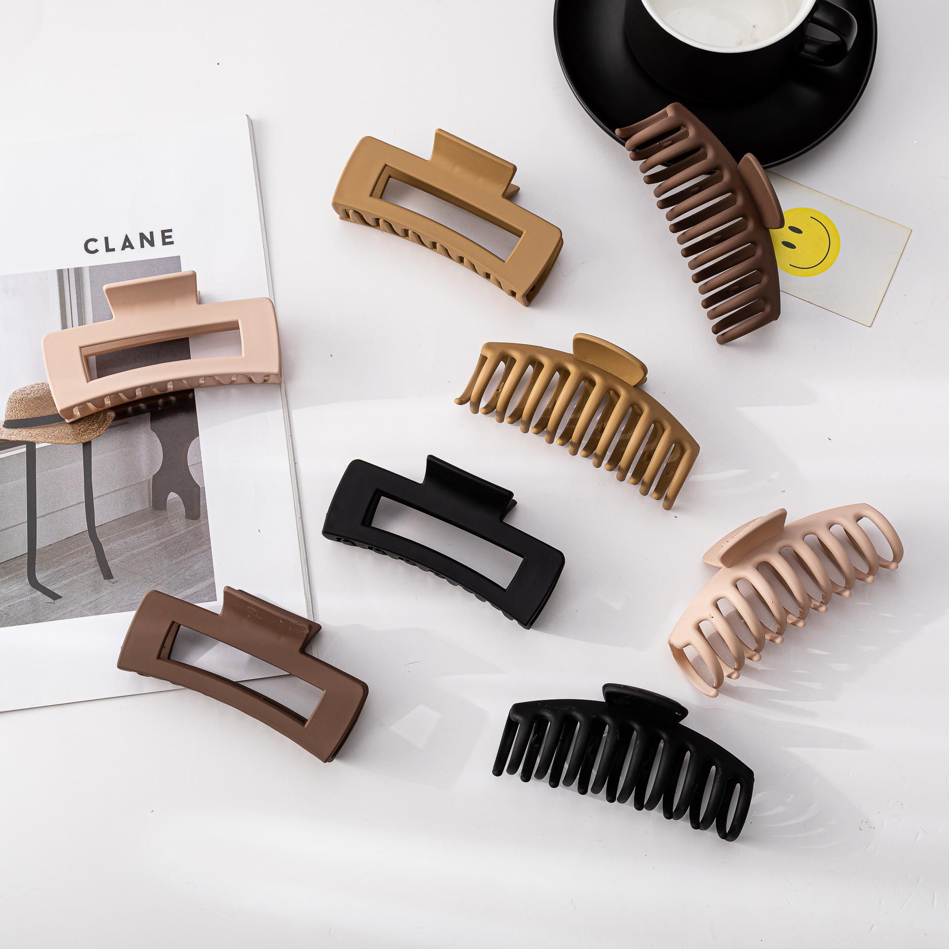 Hair Clips Set Image 5