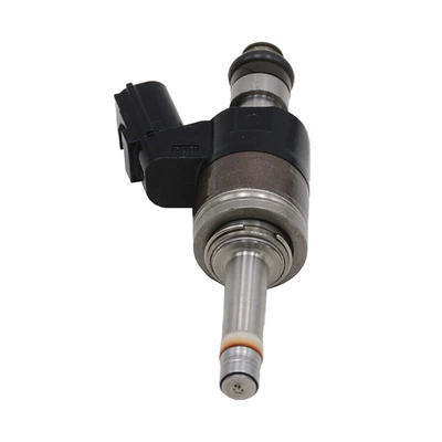 Binzhi Fit, Oil pump, nozzle
