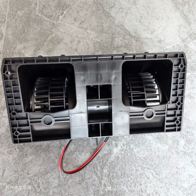 Suitable for Volvo Vnl Fan