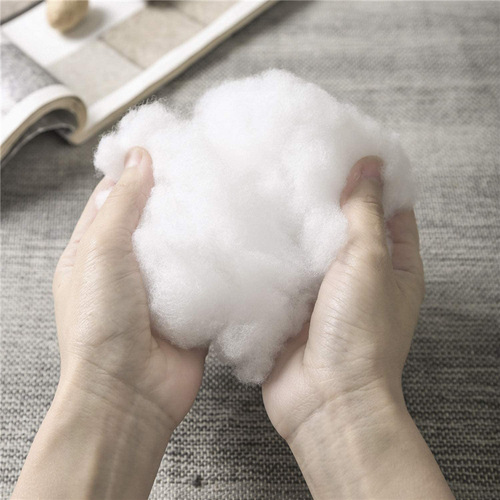 Feather velvet pillow core household manufacturer wholesale brushed fabric sofa cushion core car lumbar pillow cushion core 45 50