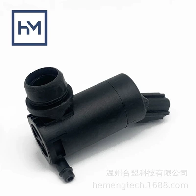 Oe: A2271173000 A225372900 Suitable for Freightliner Truck Windshield Washer Pump (Other starting systems)