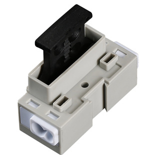 Supply European Standard Wire Terminal Block with One Position Ft06-1W |   Terminal Table -540-1 |