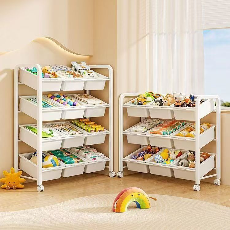 Multilayer toy