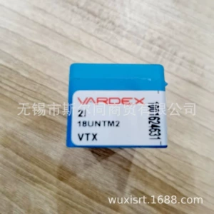 Израиль Vaggs резьбовый фрезевый лезвие 2i18untm2 vtx