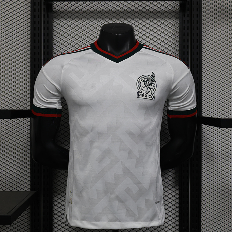2627 Real Madrid Barcelona Miami Inter Atlético Chelsea Arsenal Napoli León Camisa de fútbol