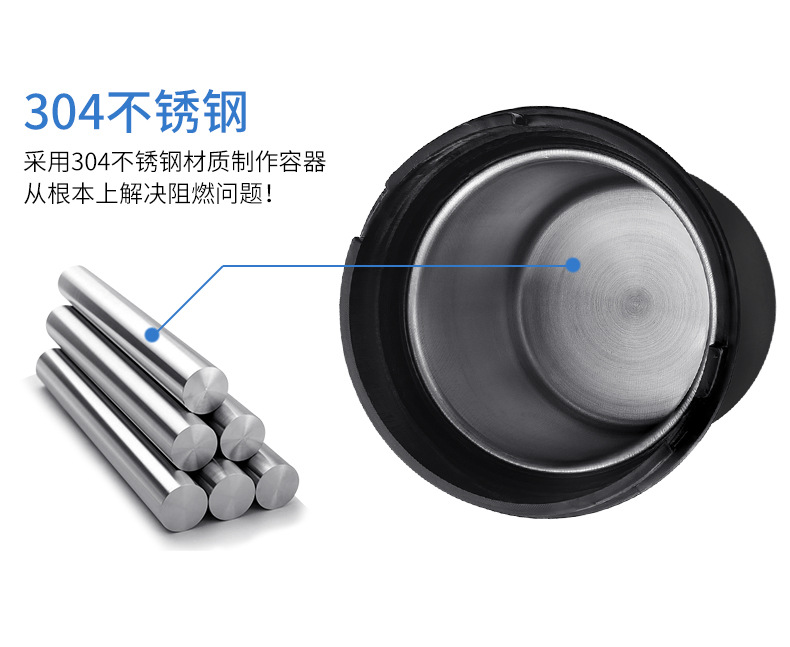 Car-Mounted Ashtray with Multifunctional Metal Liner, Creative Non-Slip Ash Bucket, In-Car Smoking Gadget for Lazy People, Guide Ball