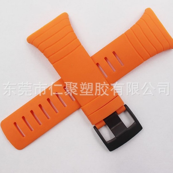 【FDA食品级认证】可降解软质表带手机壳TPU麦纤维秸秆塑料