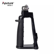 艾蒙拉cob60系列补光附件手持便捷支架/NP-F970电池盒/供电转换线