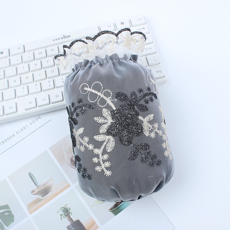 레이스 골드 (블랙)