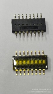 97R08ST GRAYHILL�܄��_�P8λ1.27MM�g��8.1X4.5MM�NƬ�NĤ�P�b