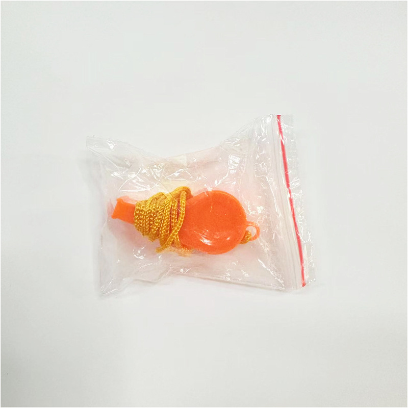 音が大きいプラスチック屋外で消防口笛審判の歩哨運動会で歩哨ファンの応援道具を訓練する|undefined