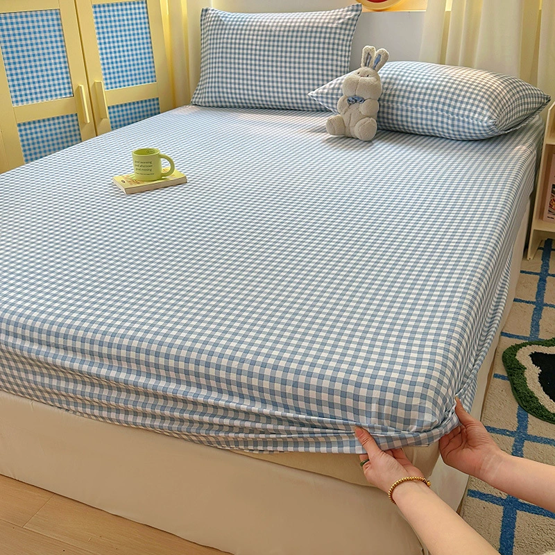Sheet, pillow, pillowcase, protective case