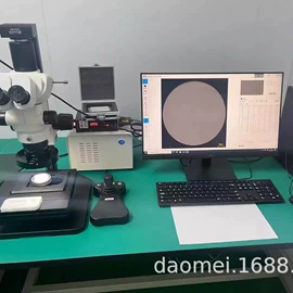 硬度计;显微镜;测厚仪