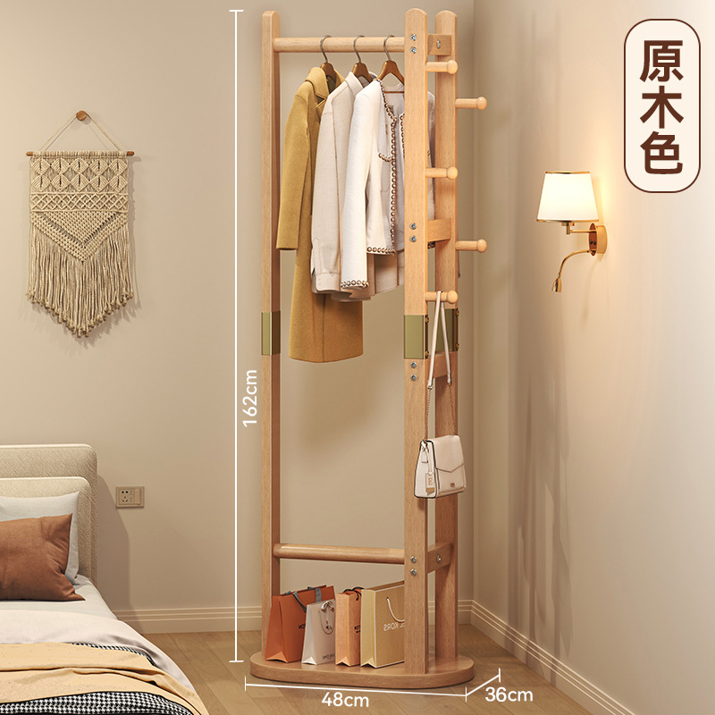 48cm 넓은 나무 색깔 유형 C