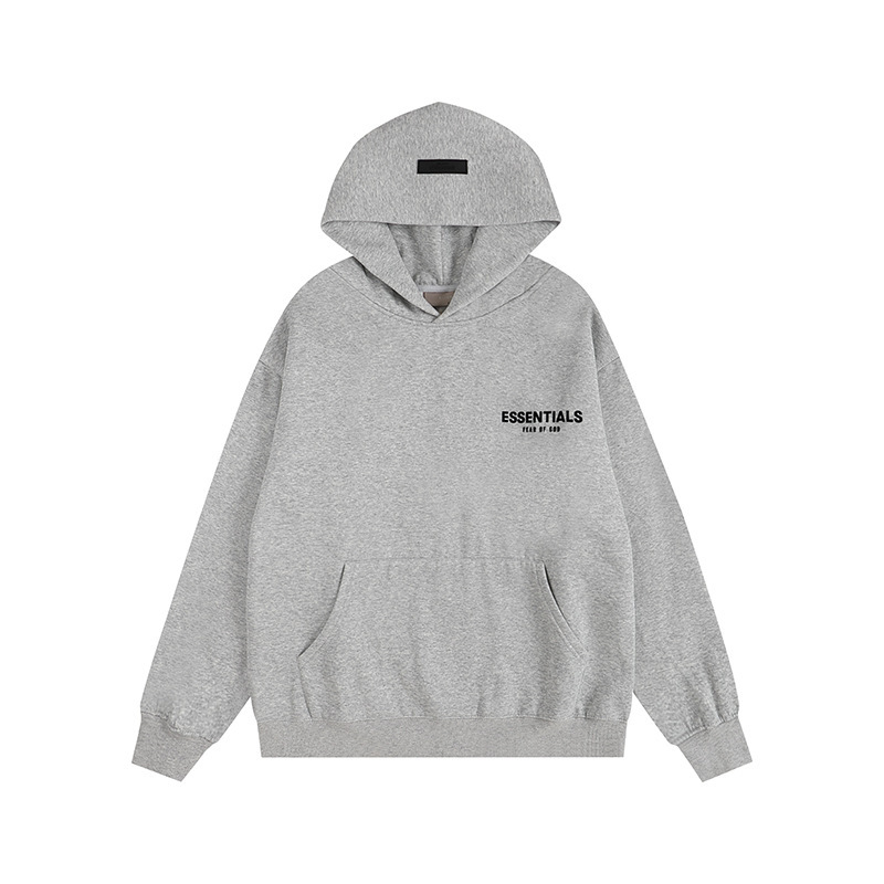 FOG FEAR OF GOD半袖tシャツ男女夏ゆるい純綿ESSENTIALS潮牌衛衣ズボン|undefined