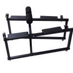 BDSM情趣家具大型捆绑拘束架SP工具性爱椅后入辅助道具速卖通代发