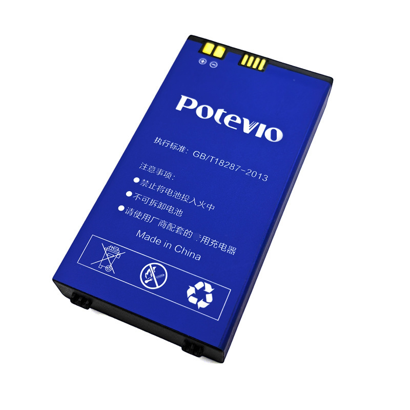 メーカーは、携帯電話のスマートスキャン機器用の5000mAhポリマーリチウム電池を十分な容量で供給します。|undefined