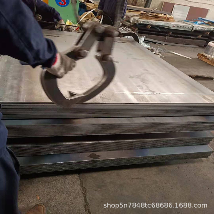 供应B380CL酸洗冷成型汽车钢板 宝钢产B380CL高强度汽车钢板