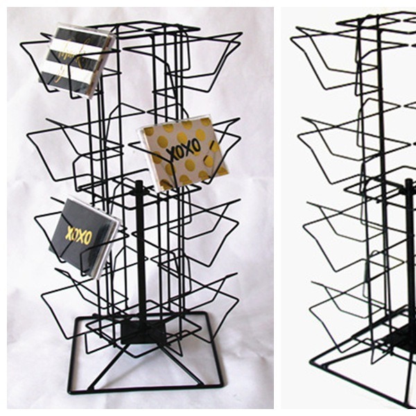 厂家供应超市便利店多层组装货架商场便利店陈列展示货架收纳架