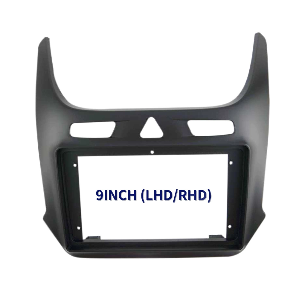 Suitable for 16-18 Chevrolet Android large screen navigation face frame set frame wire protocol panel