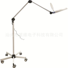 医疗灯具;手术器械;其他专用灯具