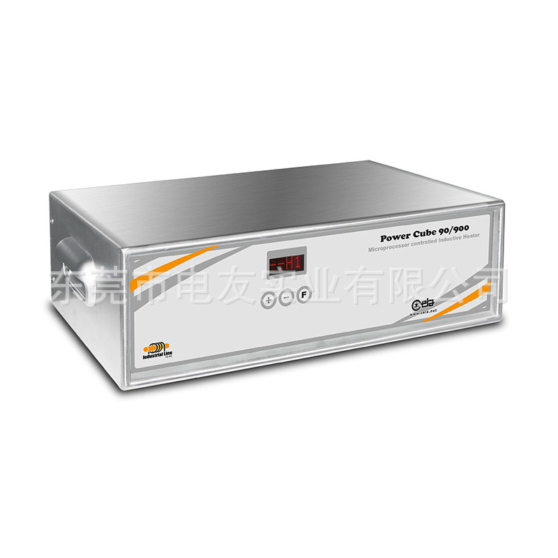 CEIA powercube90/900超高频焊接机3kw高週波高频机感应加热机器