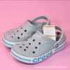 Серо-бирюзовый