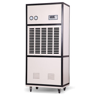 European well dehumidifier OJ-10S industrial dehumidifier basement villa shopping mall brush workshop laboratory moisture absorber