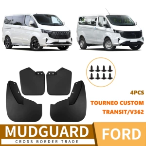 Ford Tourneo Custom Transit avtomobil qanadları üçün