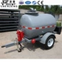 1000l油罐拖车