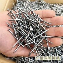 铁钉大全 木工钉建筑钉 手工小细钉家用圆钉洋钉寸寸寸木板钉