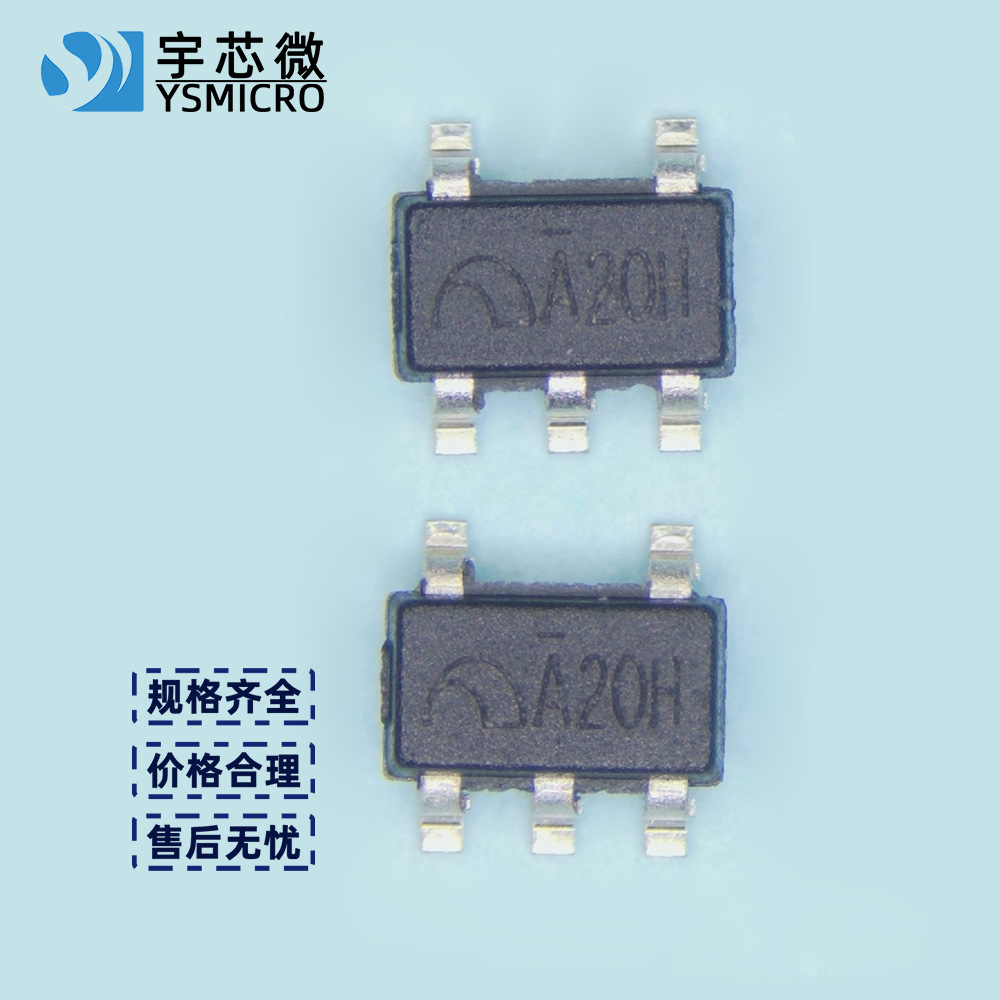 1AѹDC/DCת ME3103 SOT23-5 ѹоƬ