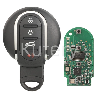 Car Keys New Remote Control Car - 315mhz-4-keys-no-pit
