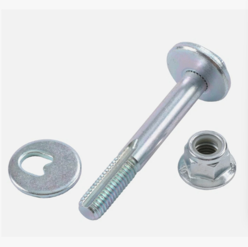 Suitable for Ford Mazda Volvo Swing Arm Bolt Eccentric Screw 1456980 30741284