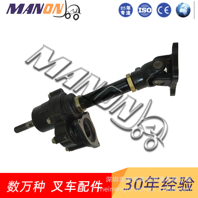 叉车配件东洋螺旋蜗杆大全适用于TCM精品配件质量保障