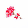 Retro fashionable brooch, clothing lapel pin, accessory, pin, wholesale