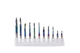 钻头;铣刀;其他刀具