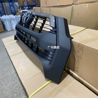 Zhongwang Hellax ROCCO China Net