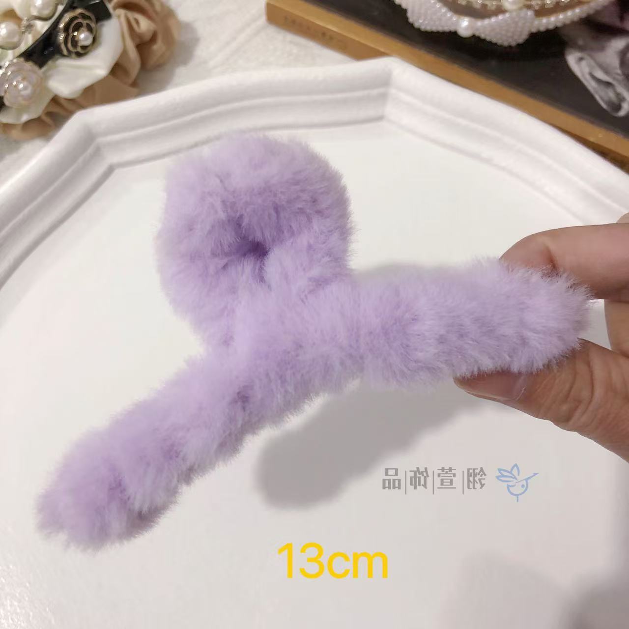 13cm 스트리머(10#보라색)