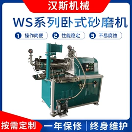 搅拌机;分散机;砂磨机